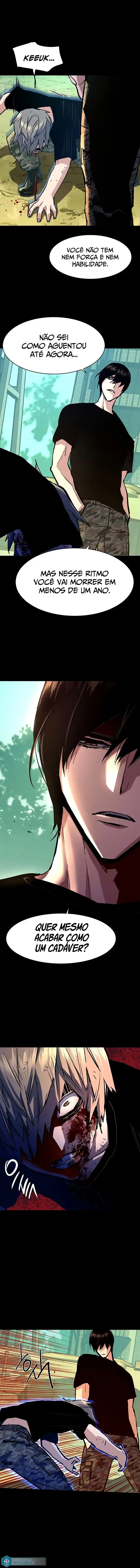 Read Mercenary Enrollment PT Manga Online