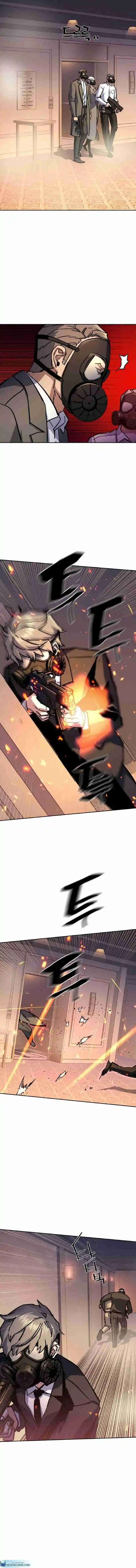 Read Mercenary Enrollment PT Manga Online
