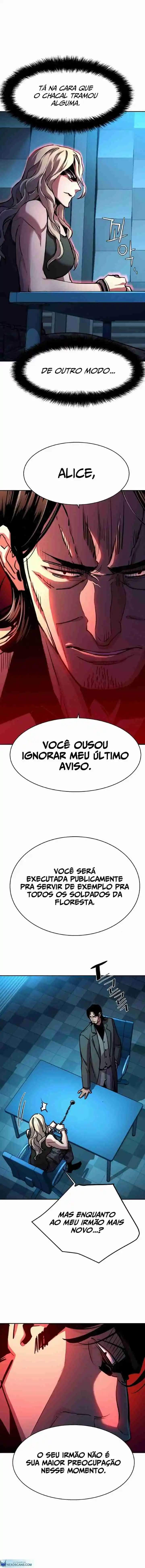 Read Mercenary Enrollment PT Manga Online