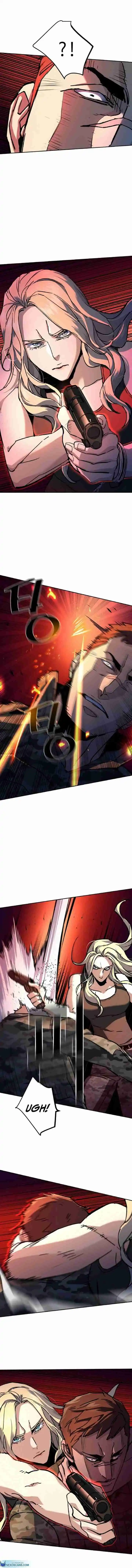 Read Mercenary Enrollment PT Manga Online