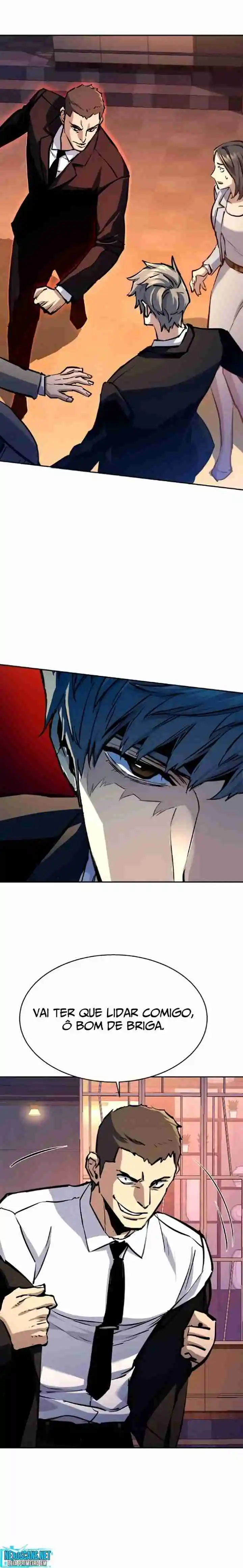 Read Mercenary Enrollment PT Manga Online