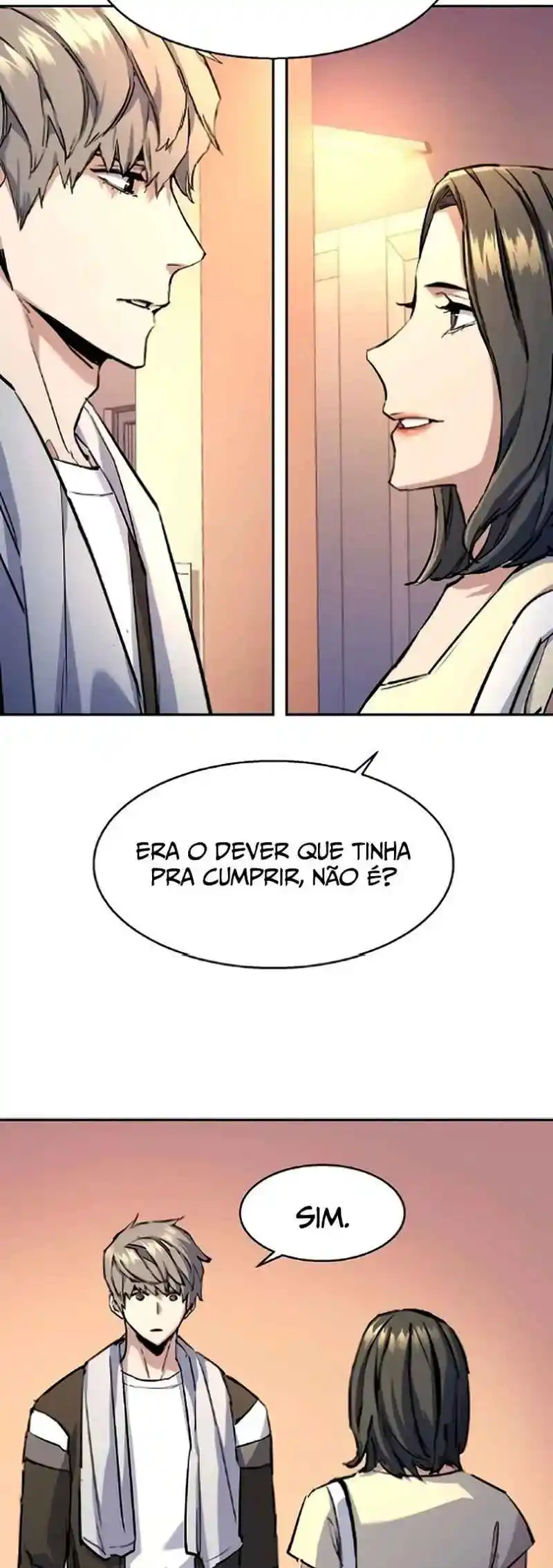 Read Mercenary Enrollment PT Manga Online