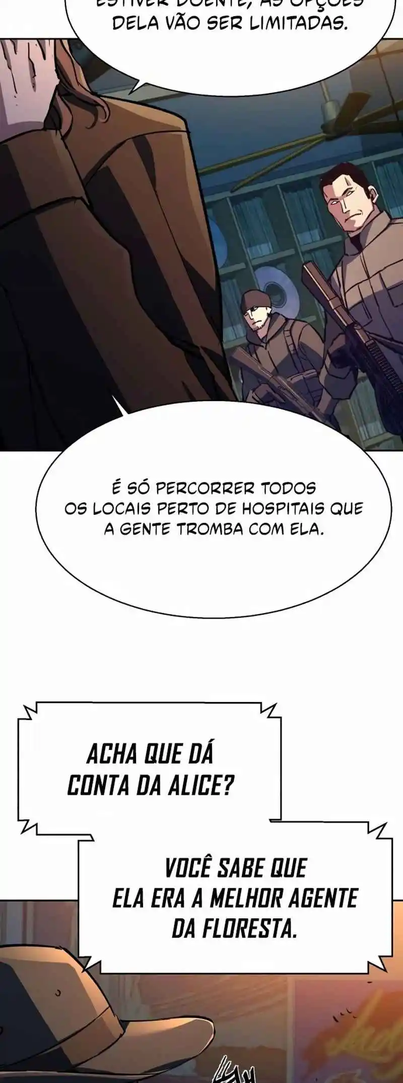 Read Mercenary Enrollment PT Manga Online