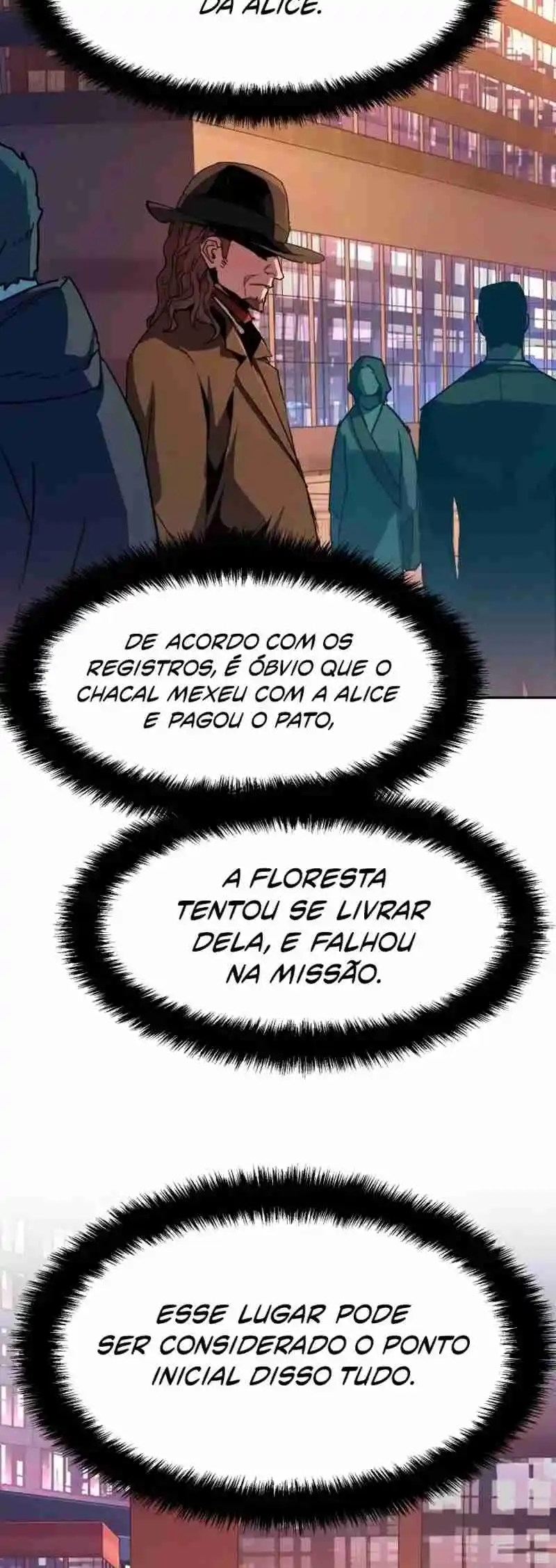 Read Mercenary Enrollment PT Manga Online