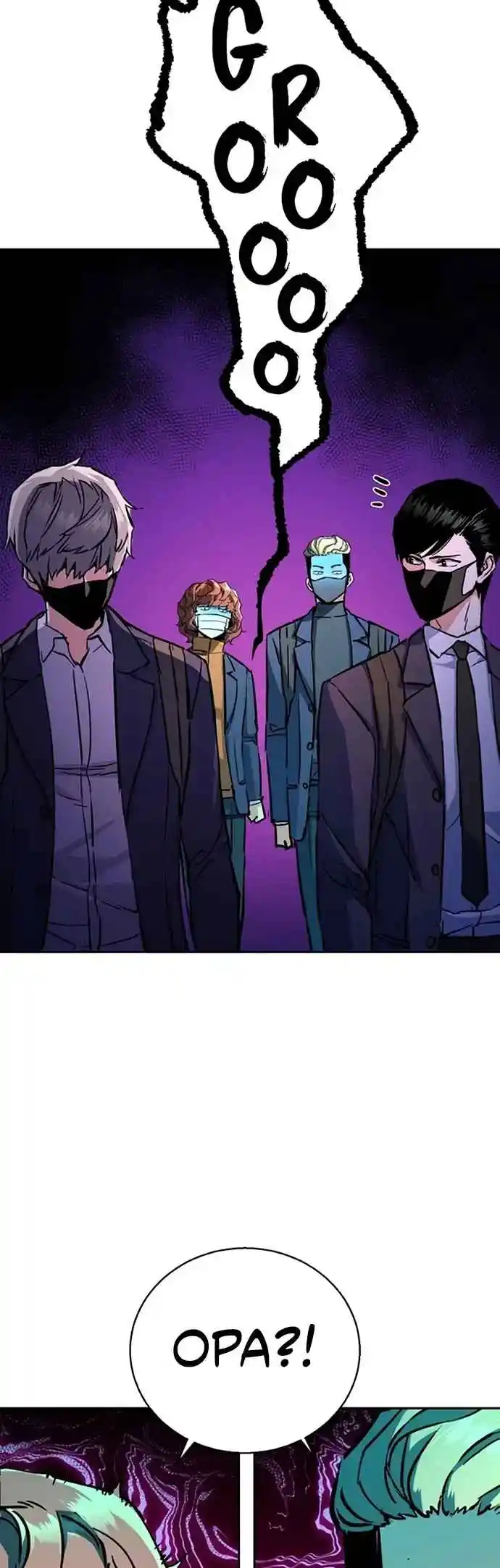 Read Mercenary Enrollment PT Manga Online