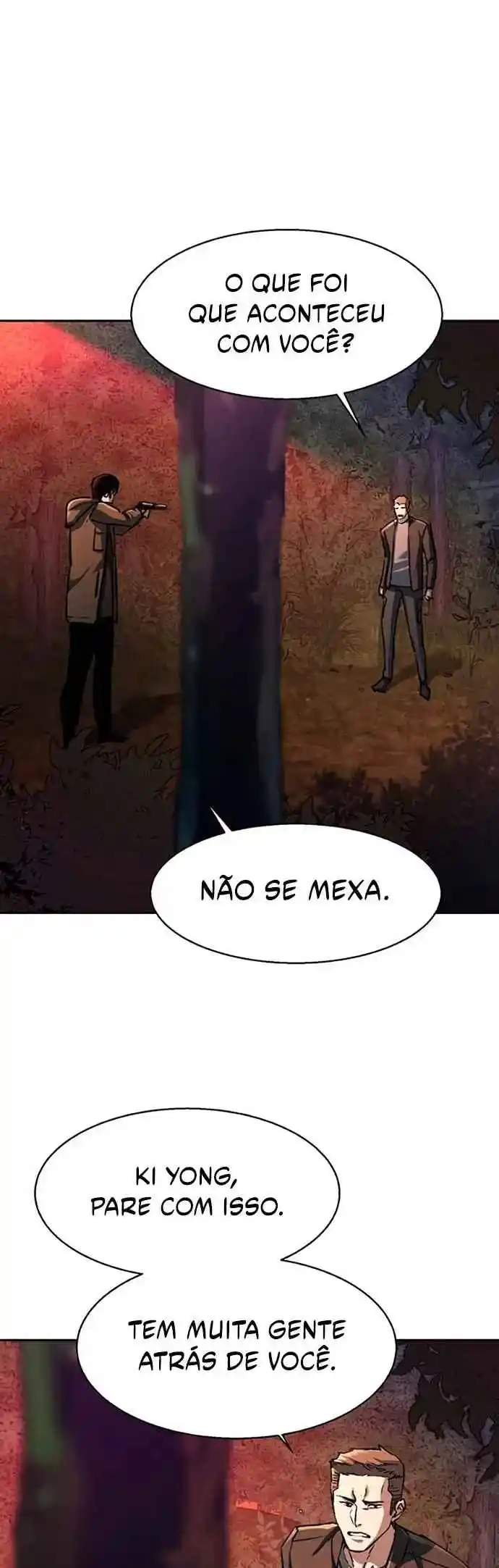 Read Mercenary Enrollment PT Manga Online