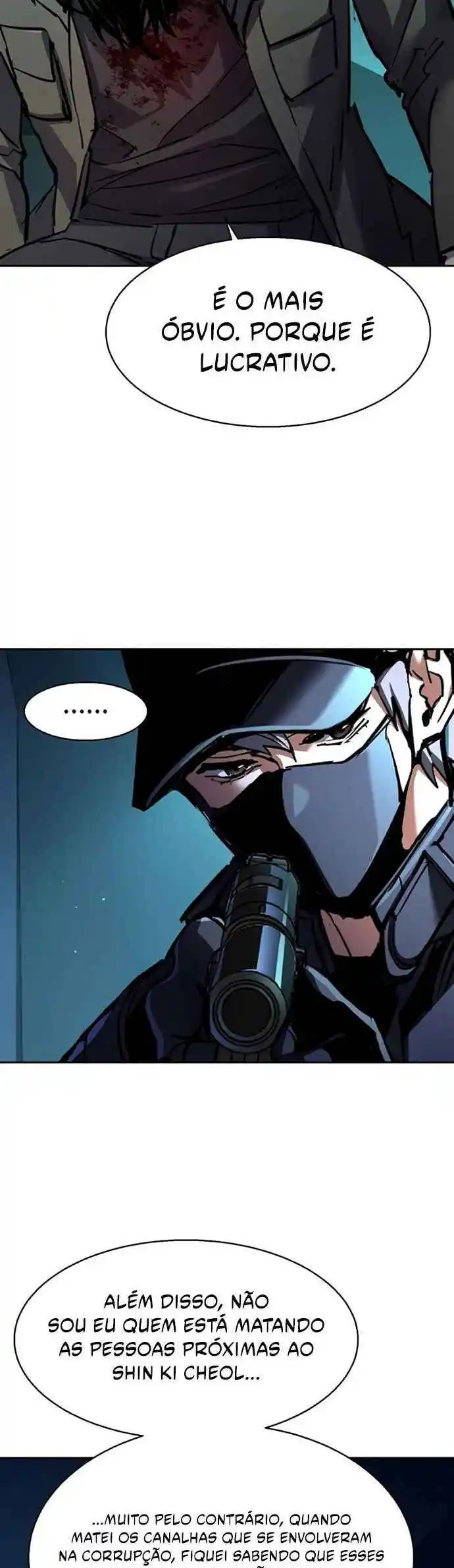 Read Mercenary Enrollment PT Manga Online