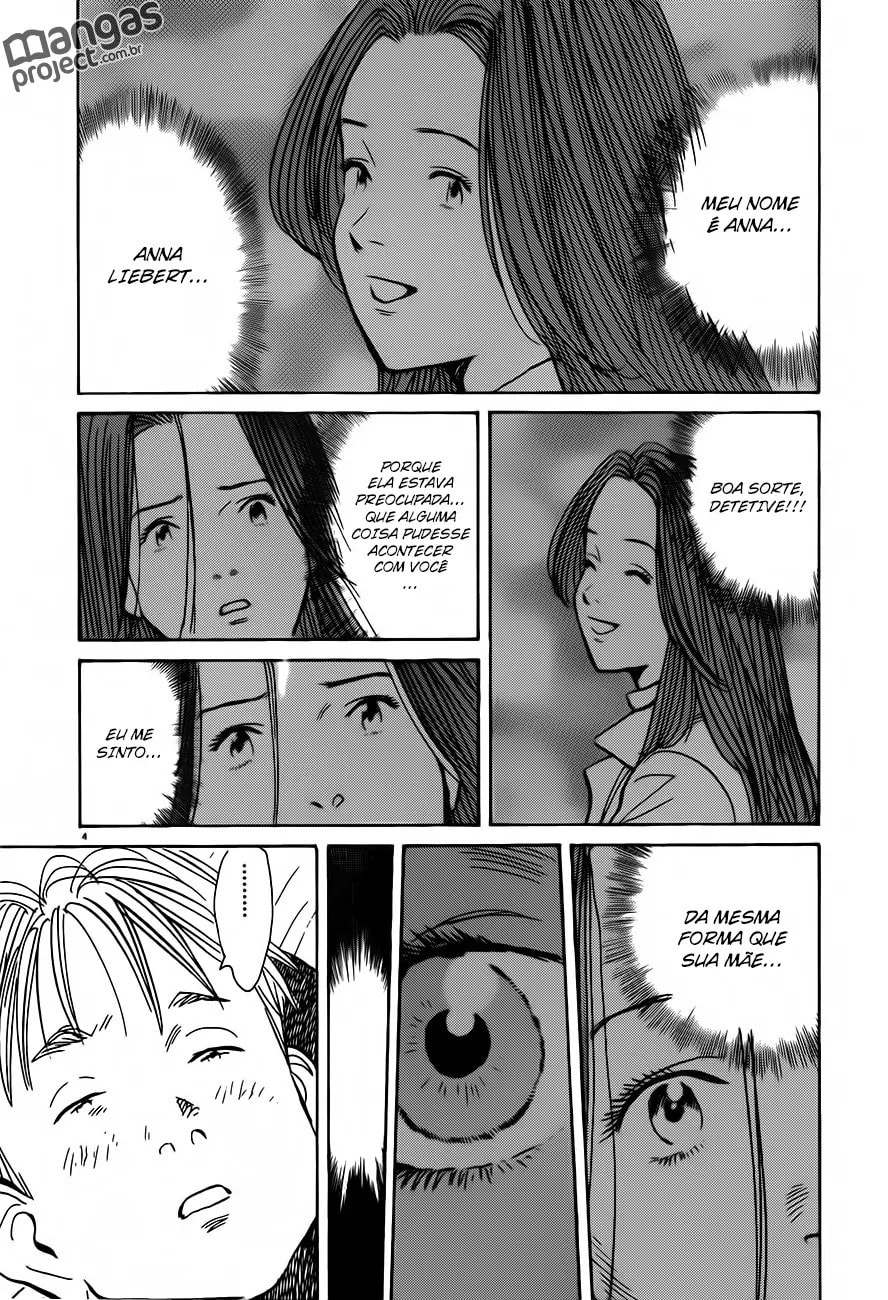 Read Monster PT Manga Online