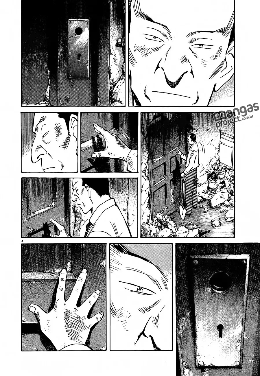 Read Monster PT Manga Online