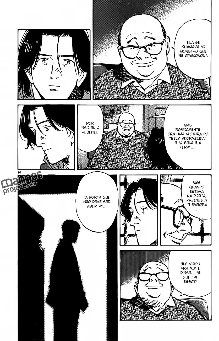 Read Monster PT Manga Online