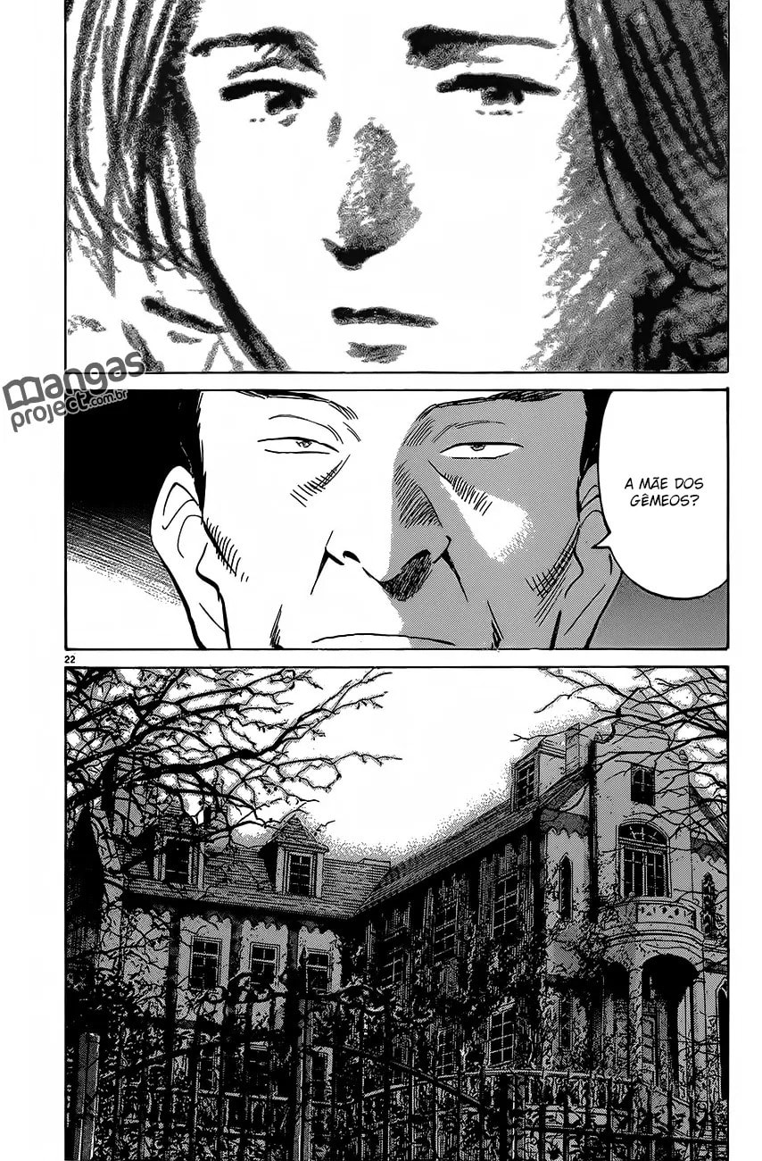 Read Monster PT Manga Online