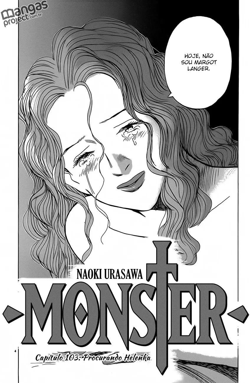 Read Monster PT Manga Online