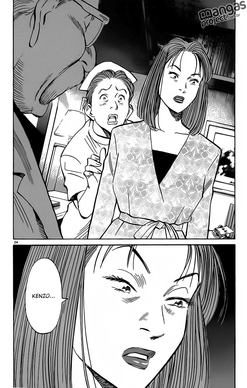 Read Monster PT Manga Online