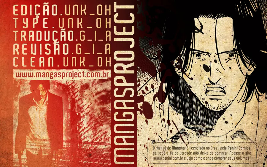 Read Monster PT Manga Online