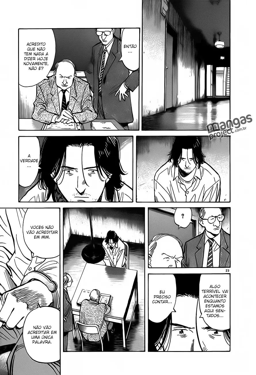 Read Monster PT Manga Online
