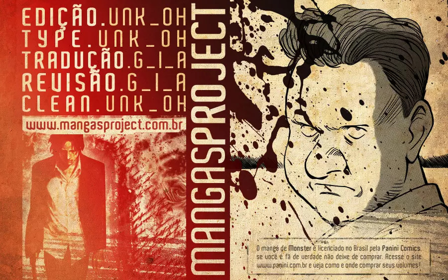 Read Monster PT Manga Online