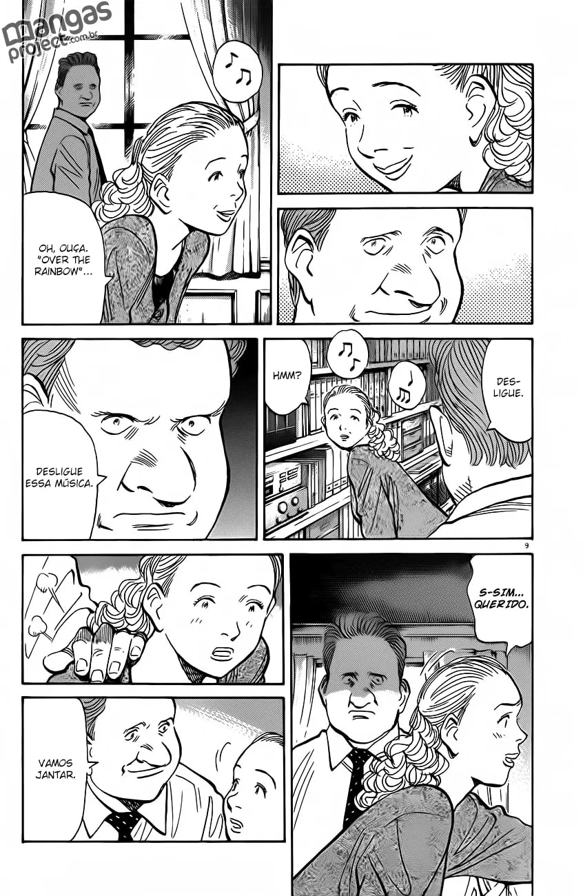 Read Monster PT Manga Online