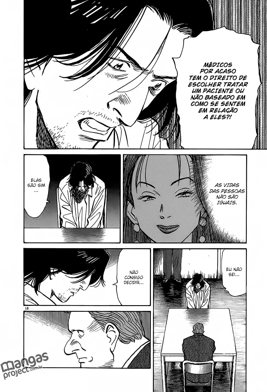 Read Monster PT Manga Online