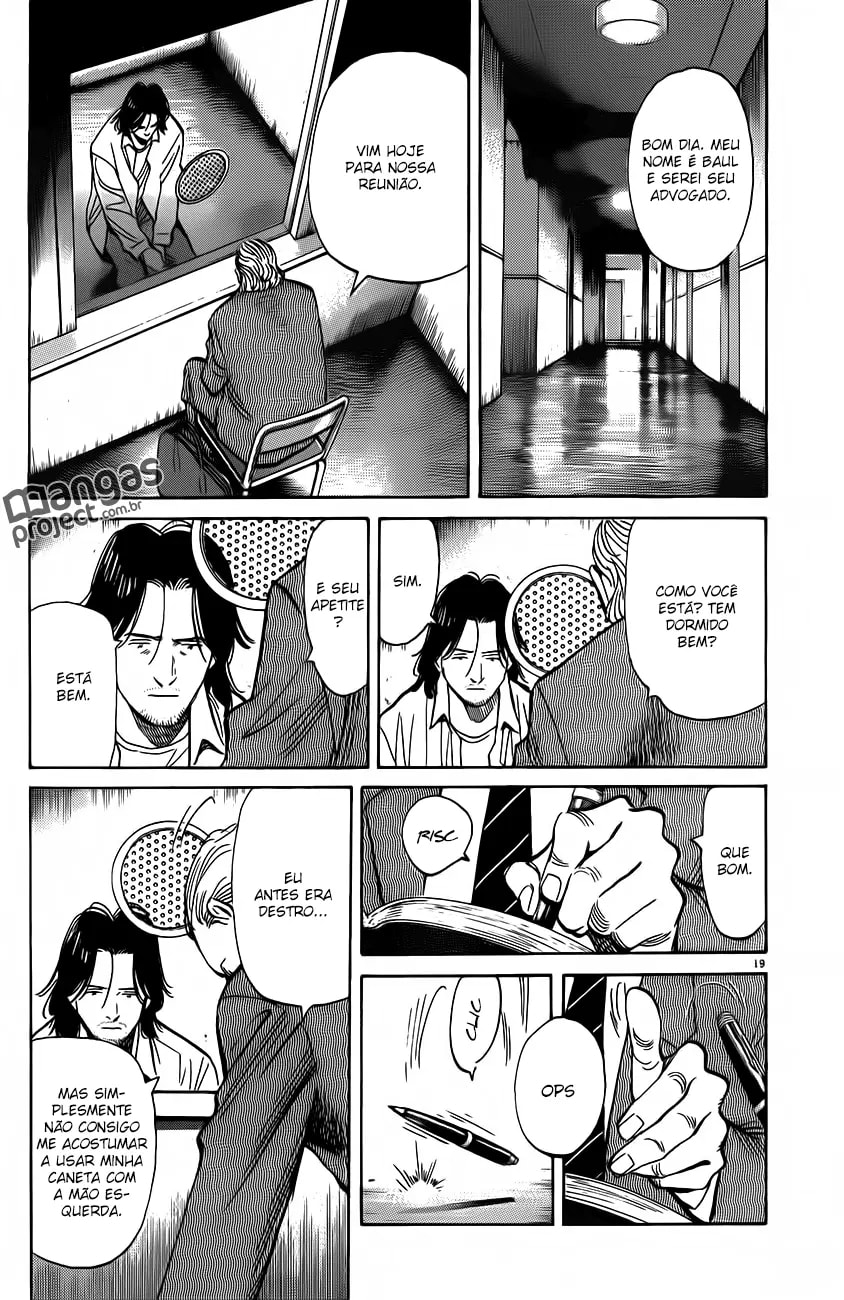 Read Monster PT Manga Online