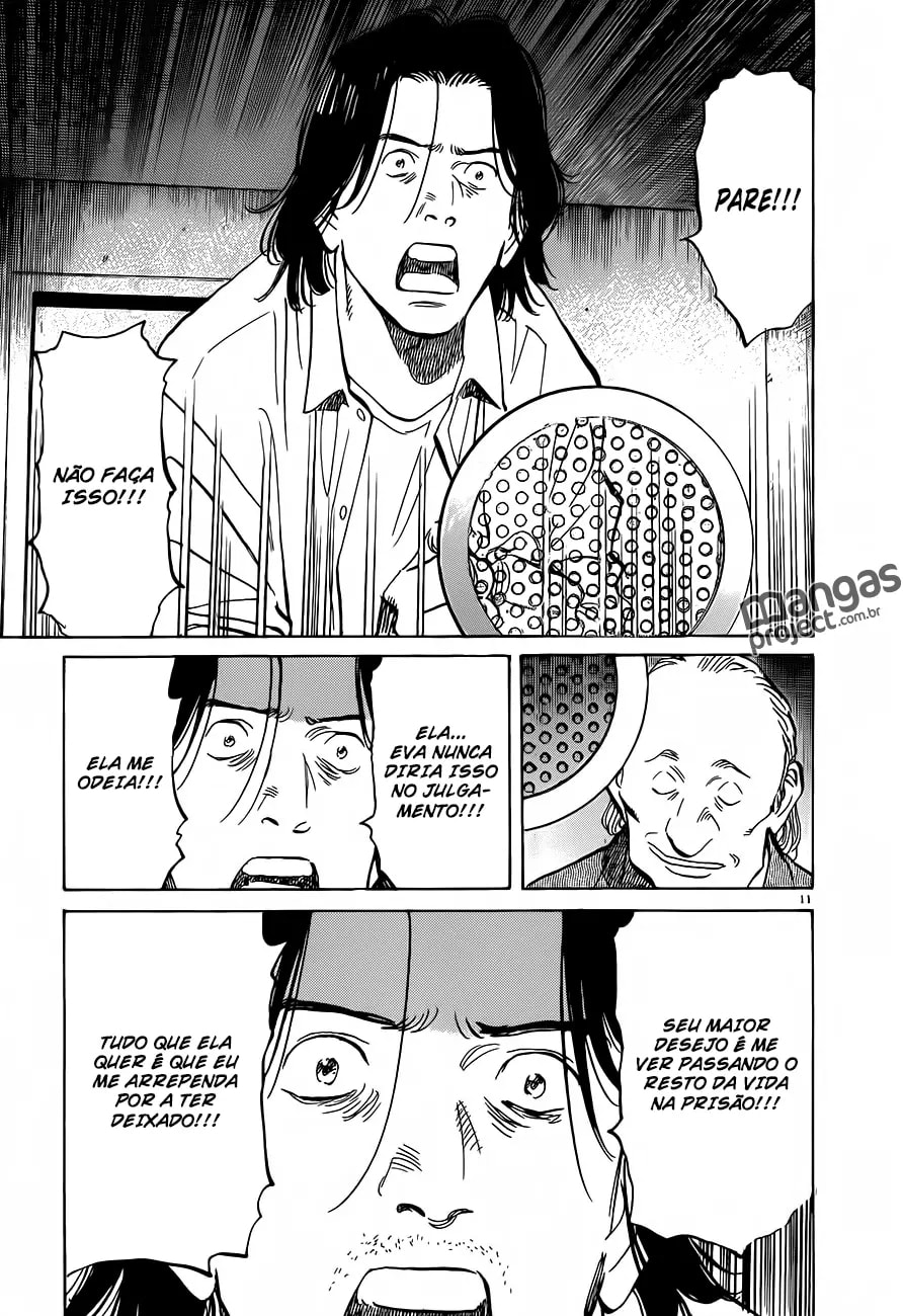 Read Monster PT Manga Online