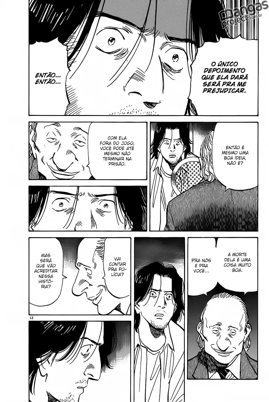 Read Monster PT Manga Online