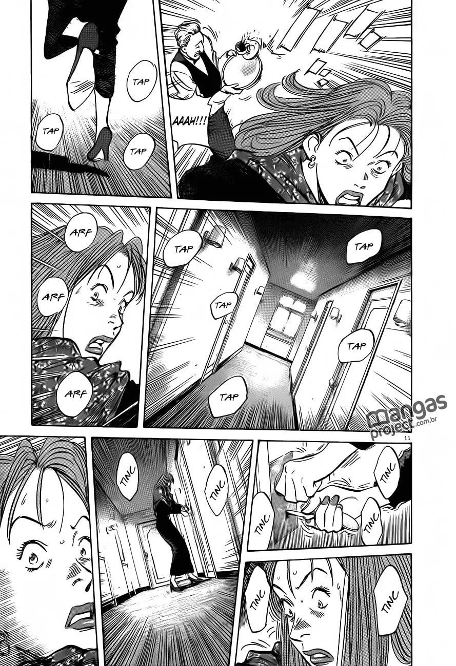 Read Monster PT Manga Online