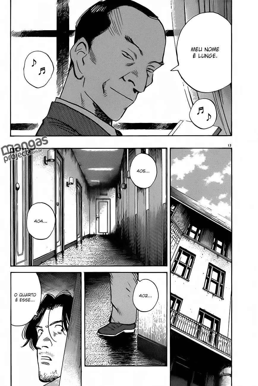 Read Monster PT Manga Online