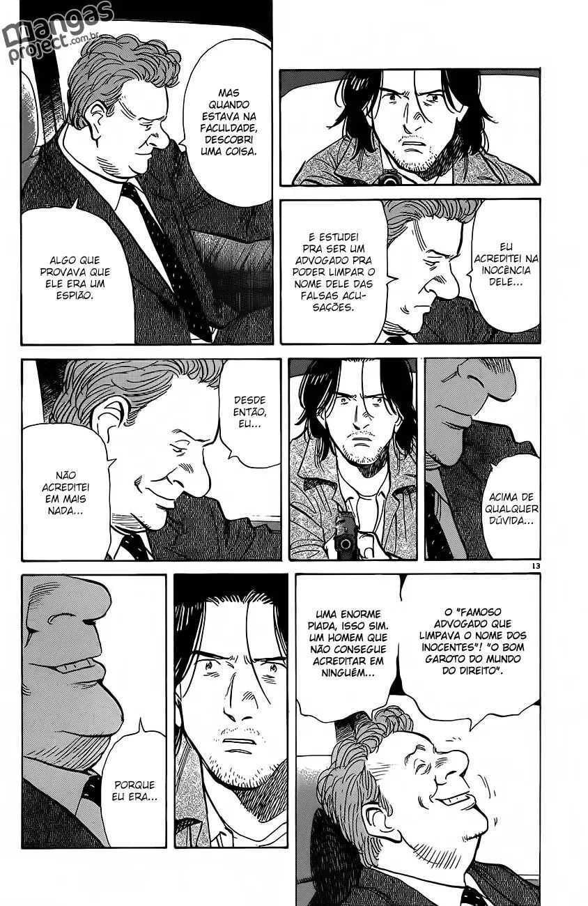 Read Monster PT Manga Online