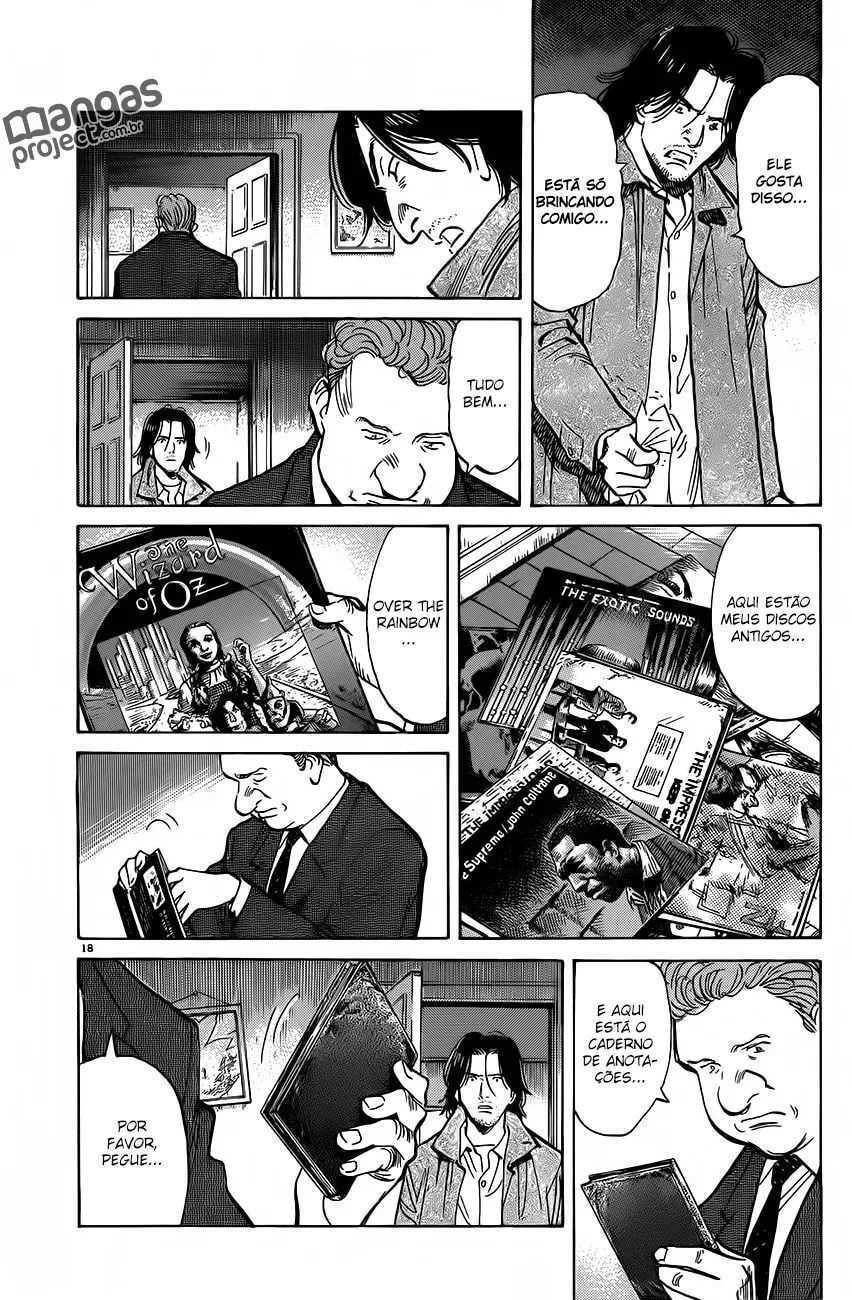 Read Monster PT Manga Online