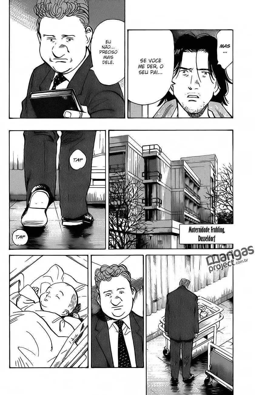 Read Monster PT Manga Online