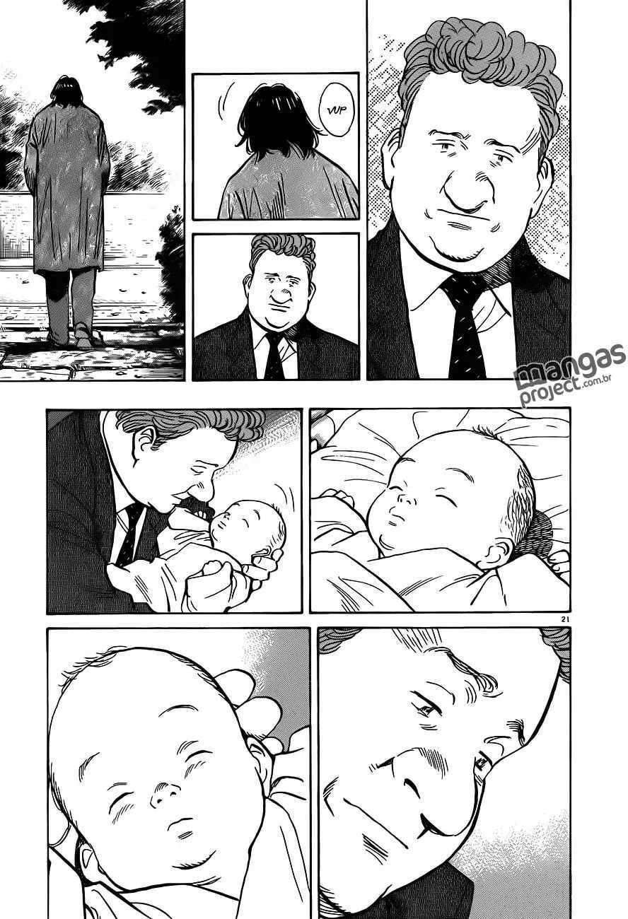 Read Monster PT Manga Online