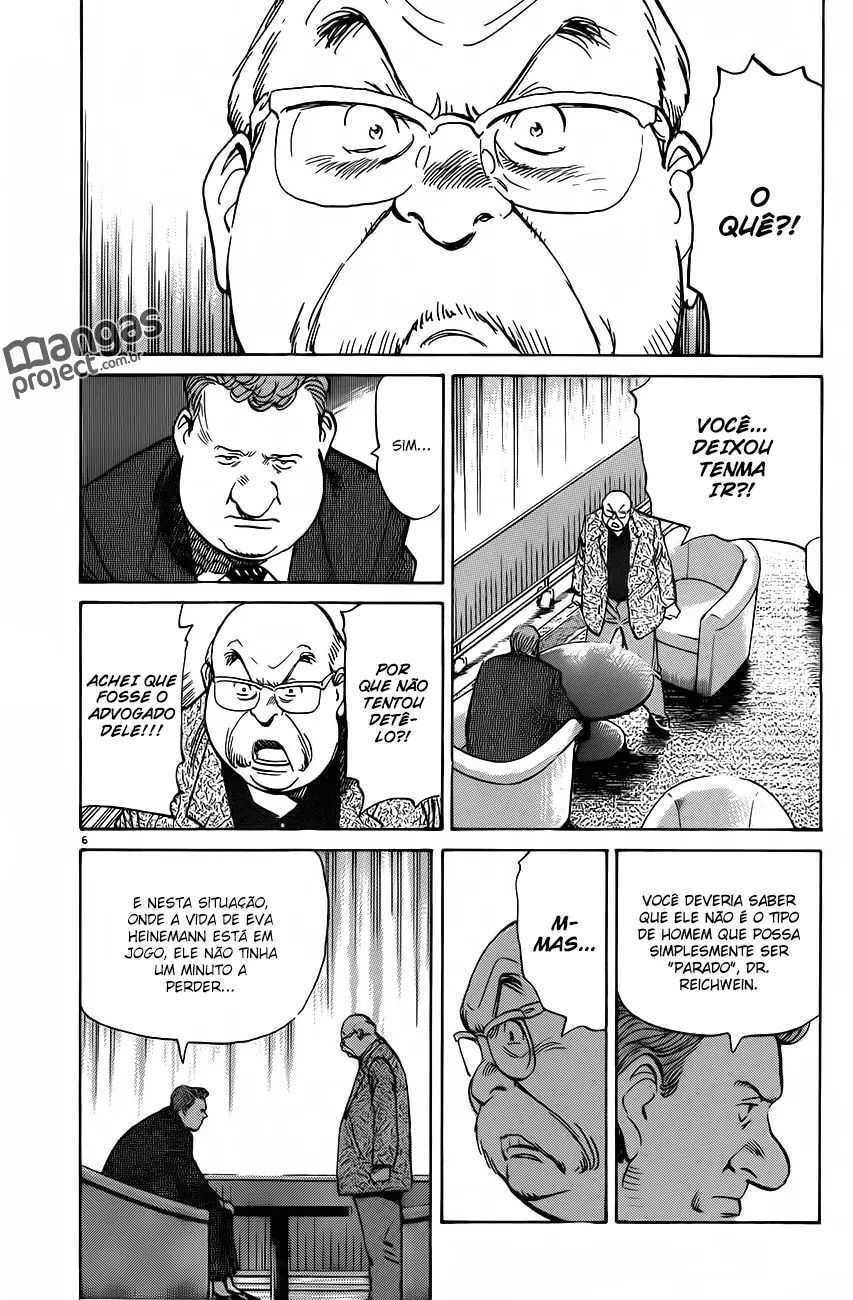 Read Monster PT Manga Online