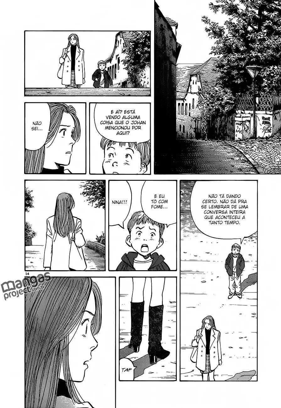 Read Monster PT Manga Online