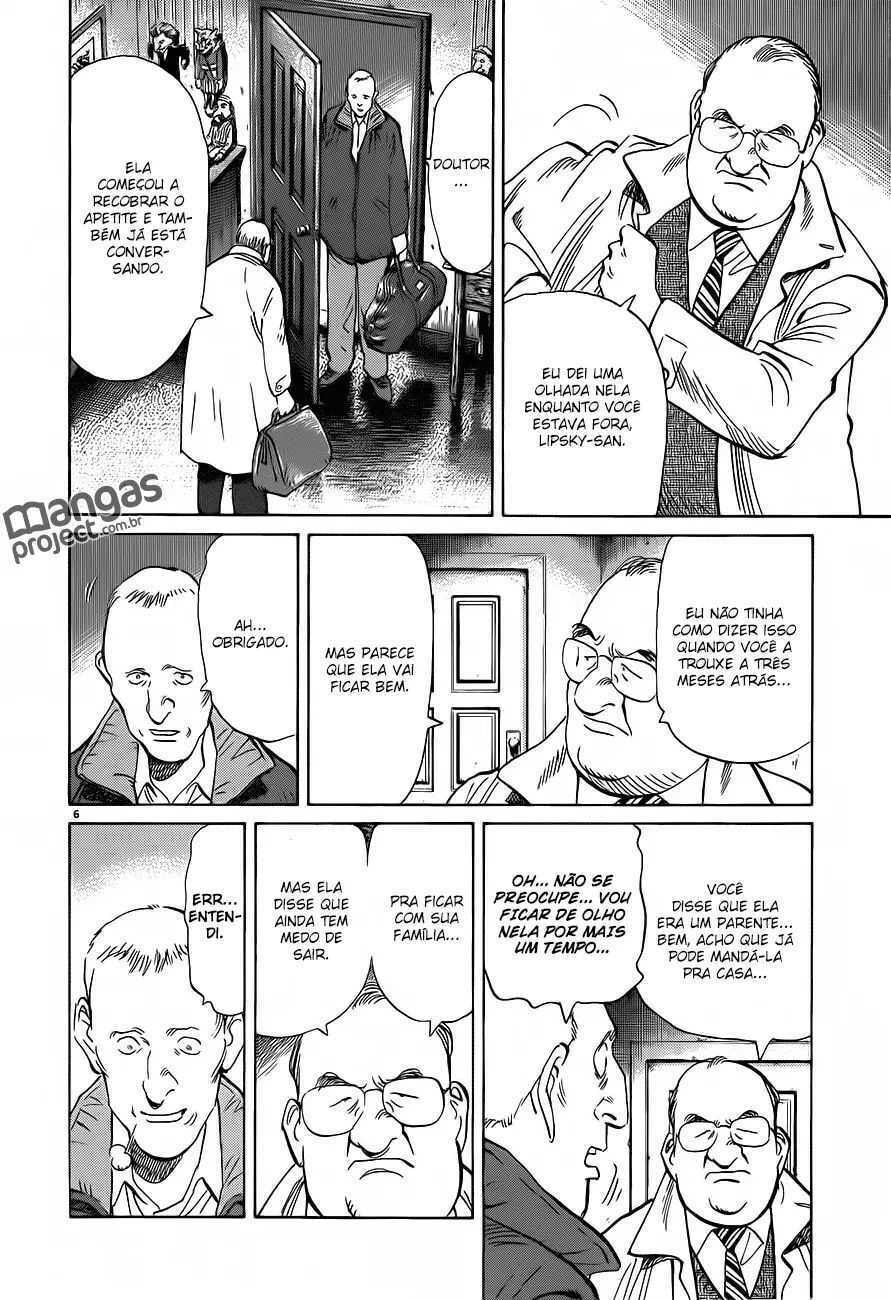 Read Monster PT Manga Online