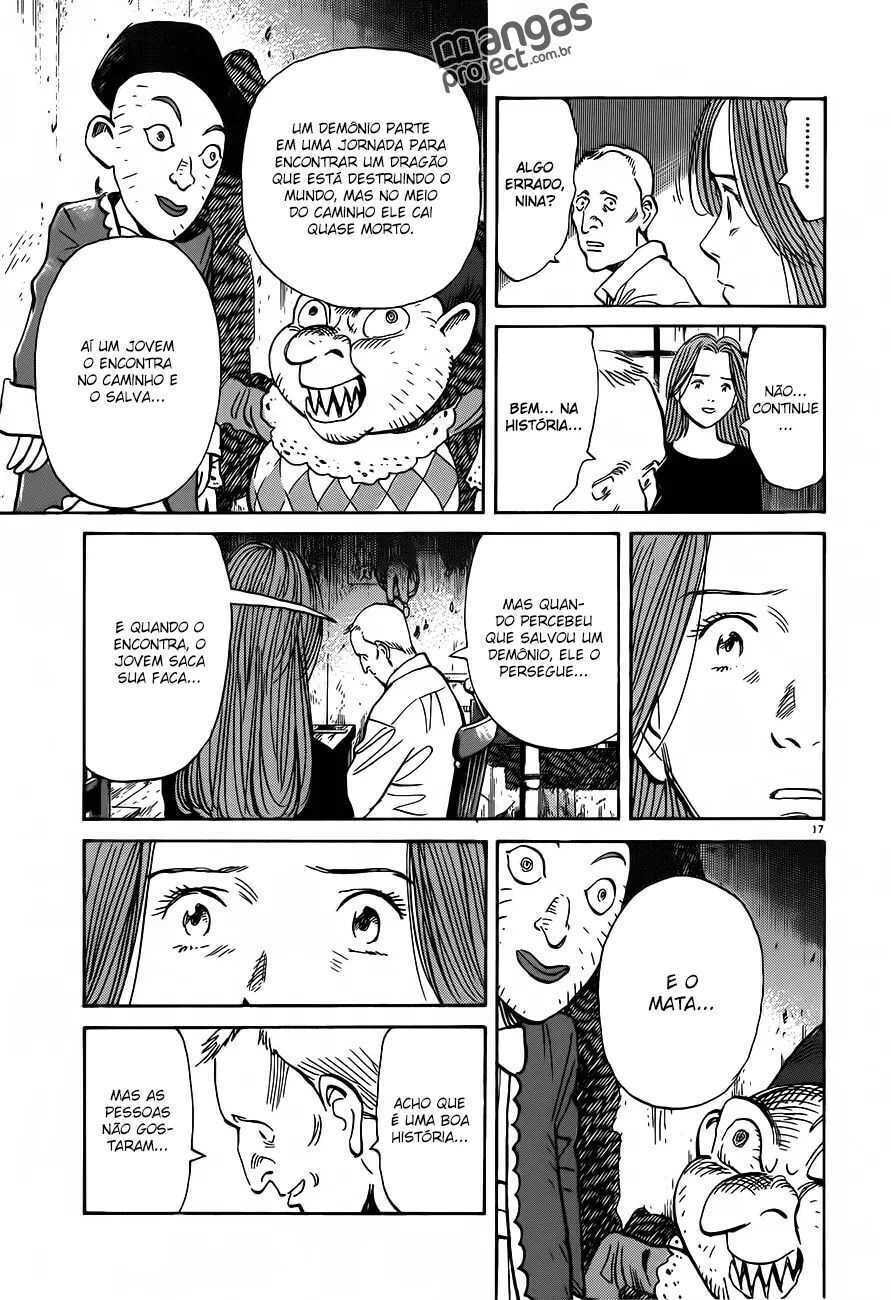 Read Monster PT Manga Online