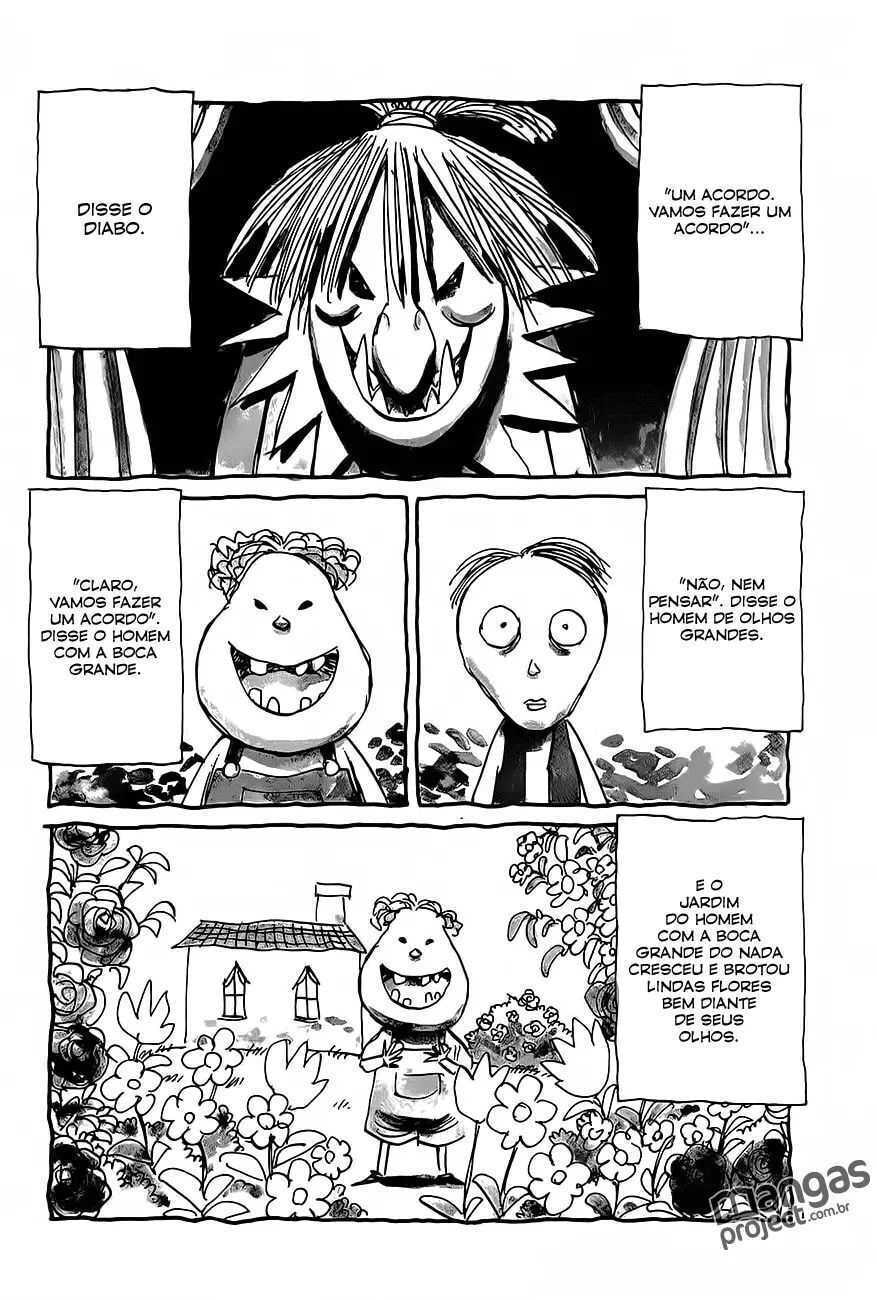 Read Monster PT Manga Online
