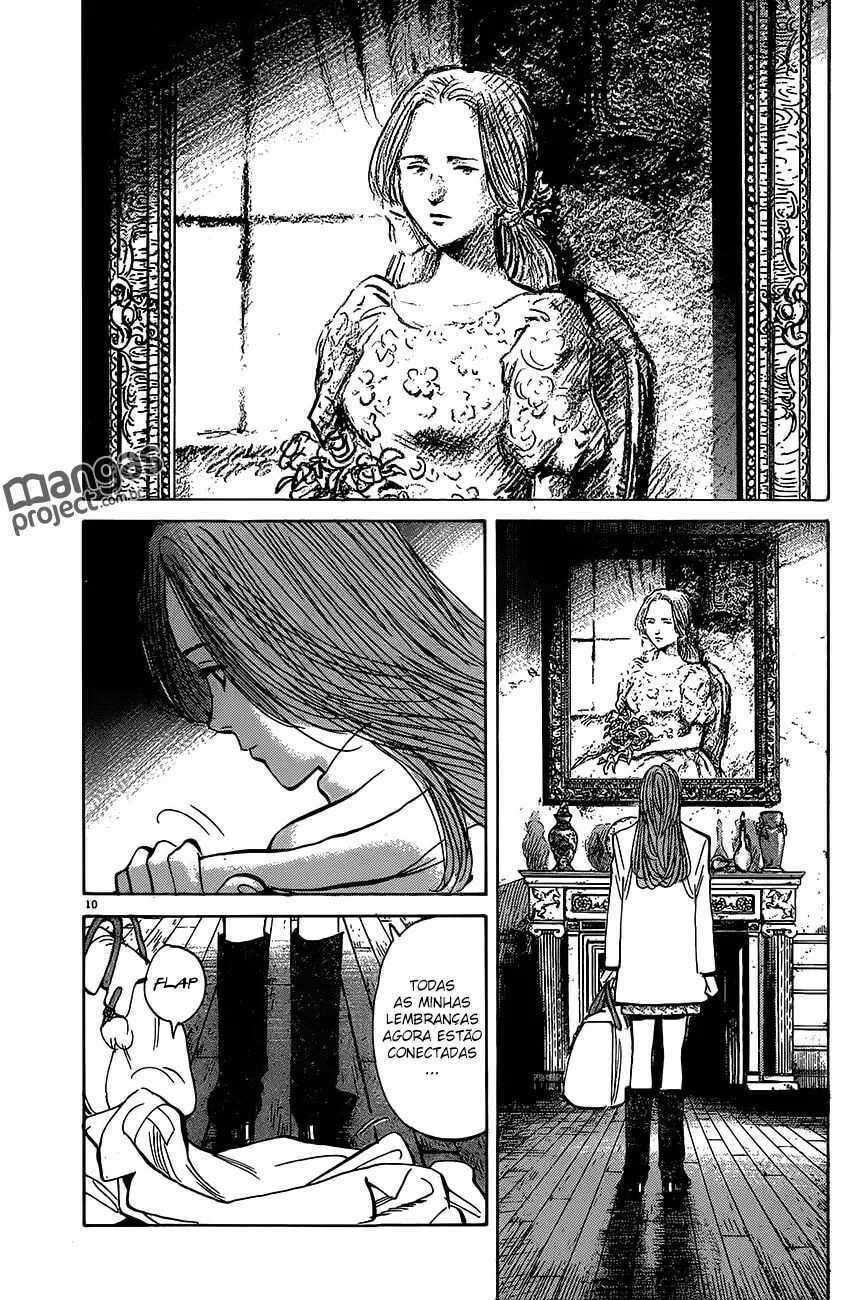 Read Monster PT Manga Online