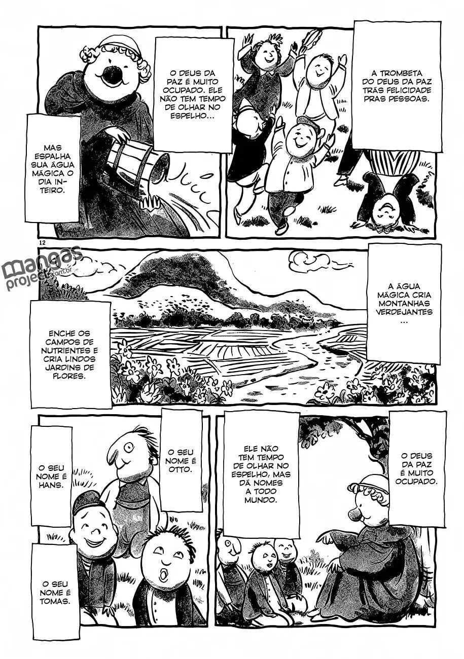 Read Monster PT Manga Online