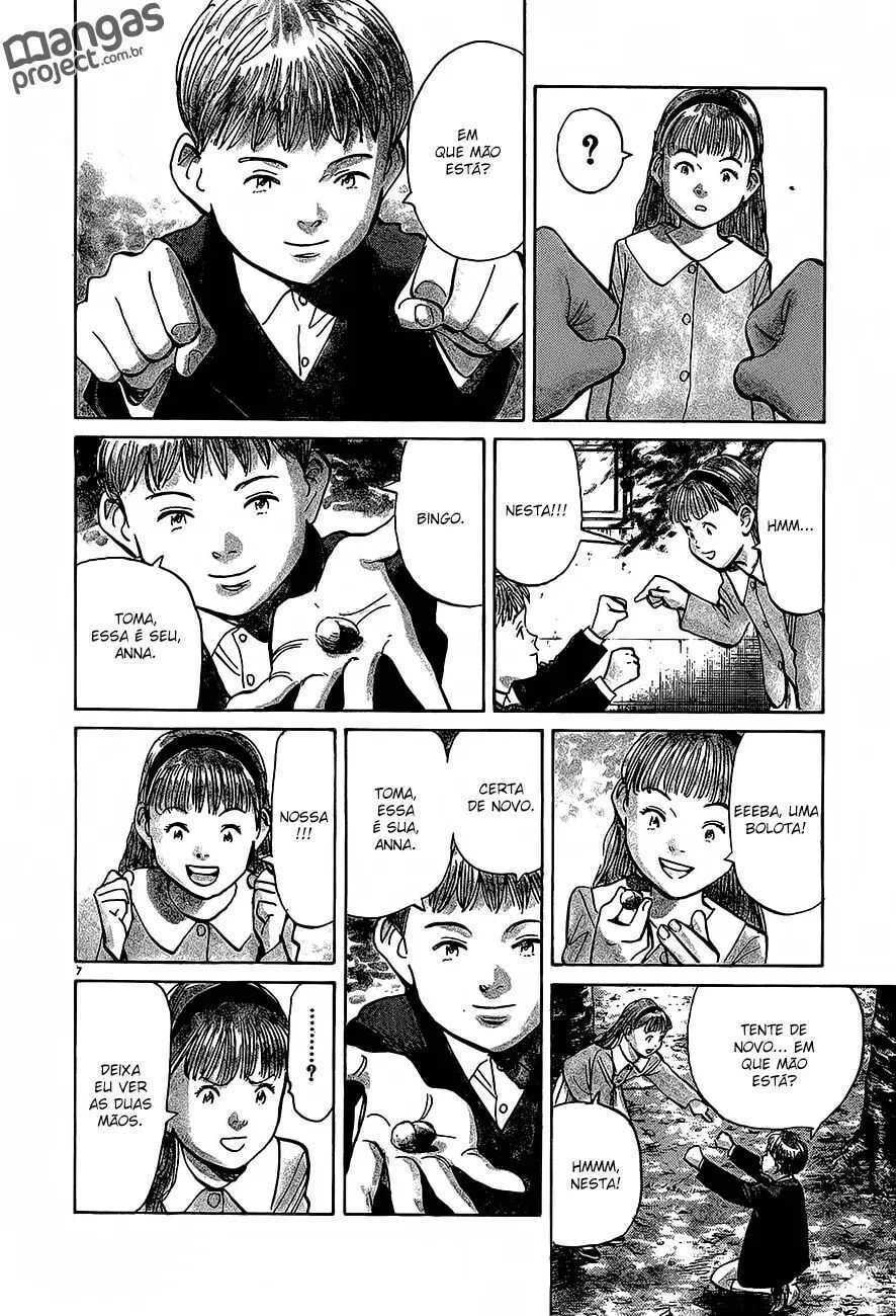 Read Monster PT Manga Online