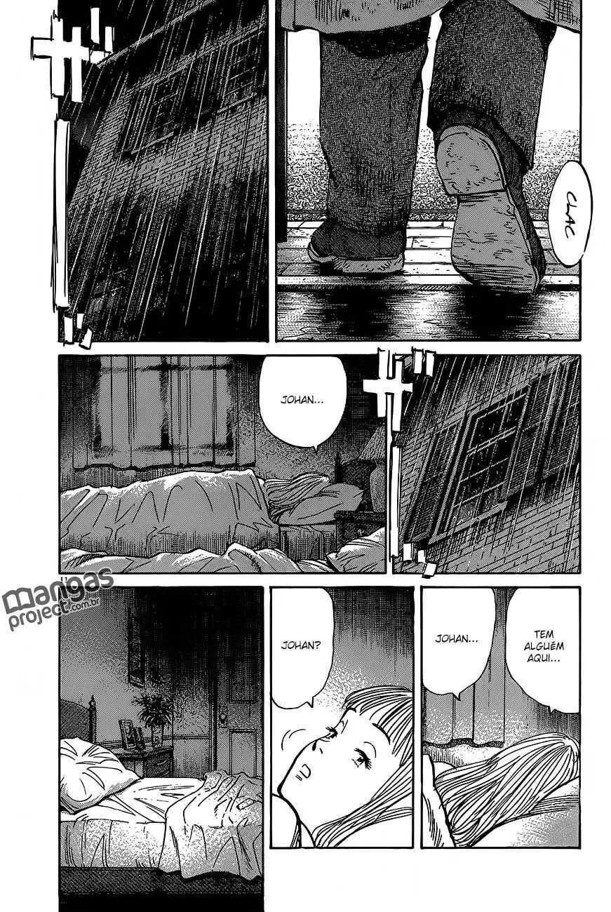 Read Monster PT Manga Online