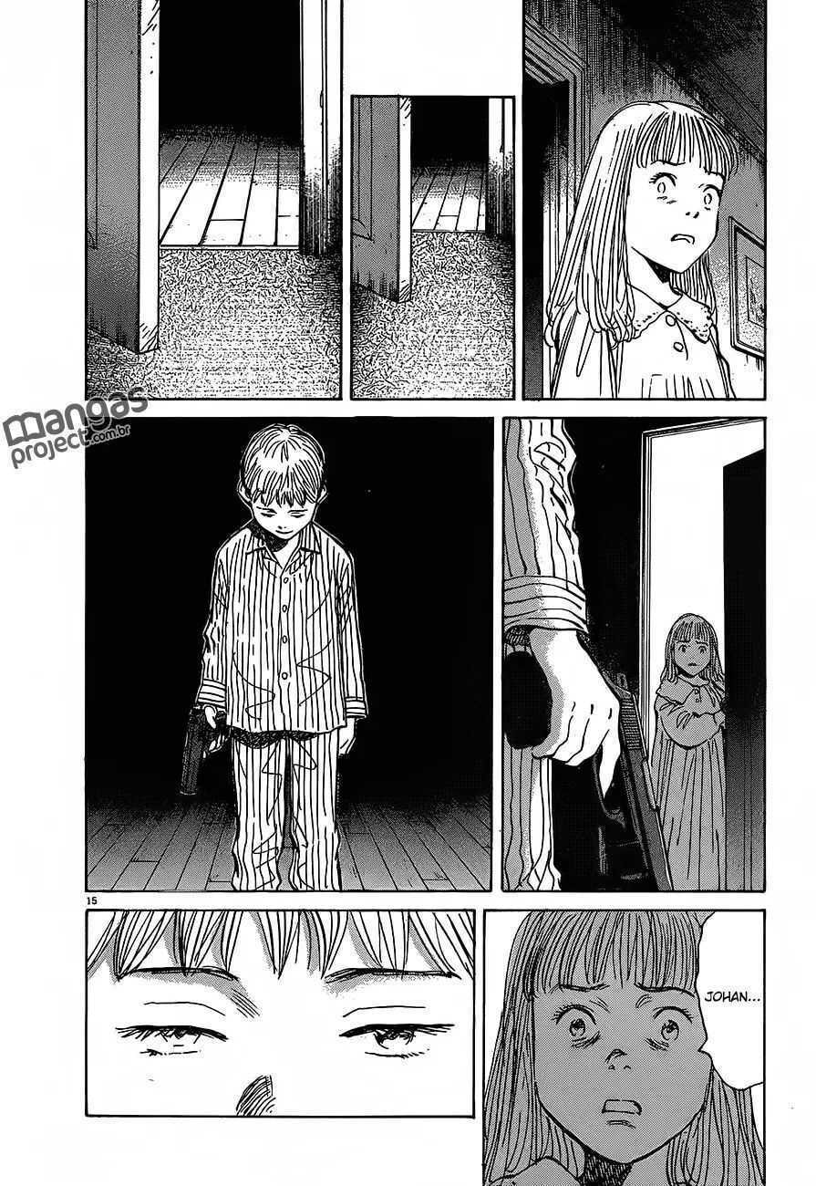 Read Monster PT Manga Online