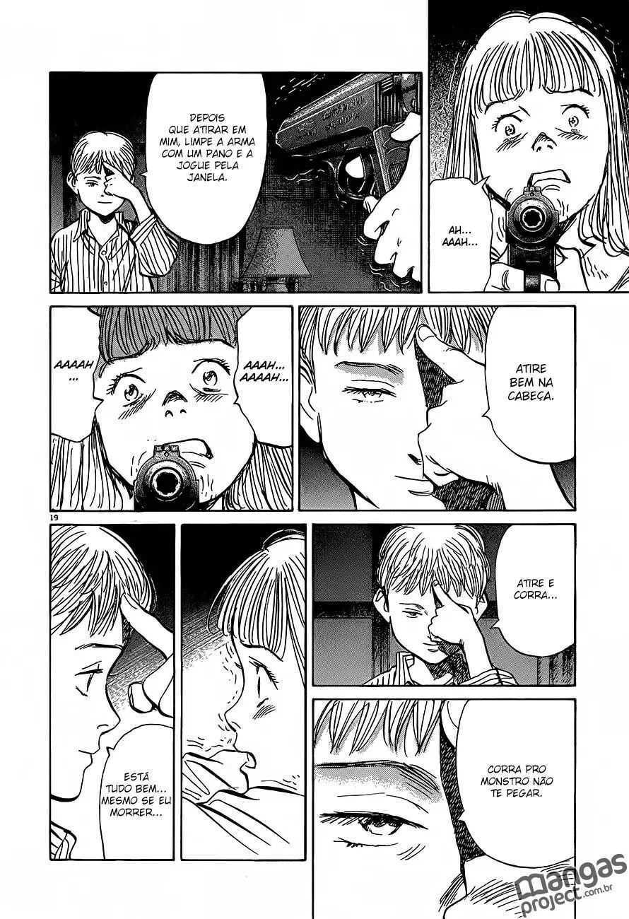 Read Monster PT Manga Online