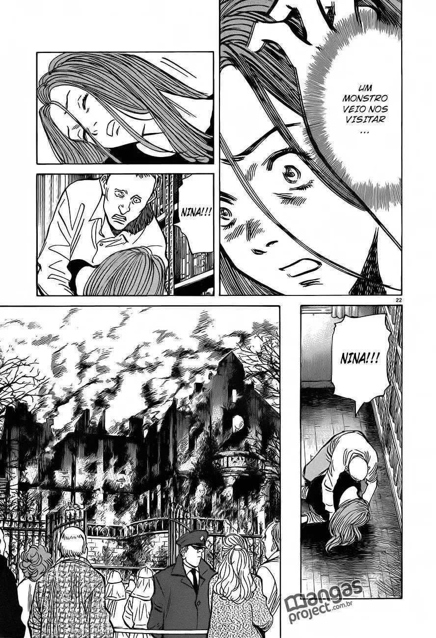 Read Monster PT Manga Online
