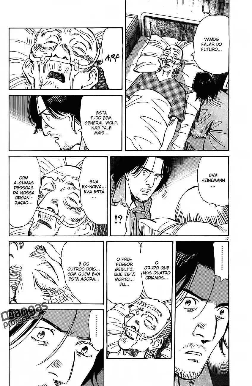 Read Monster PT Manga Online