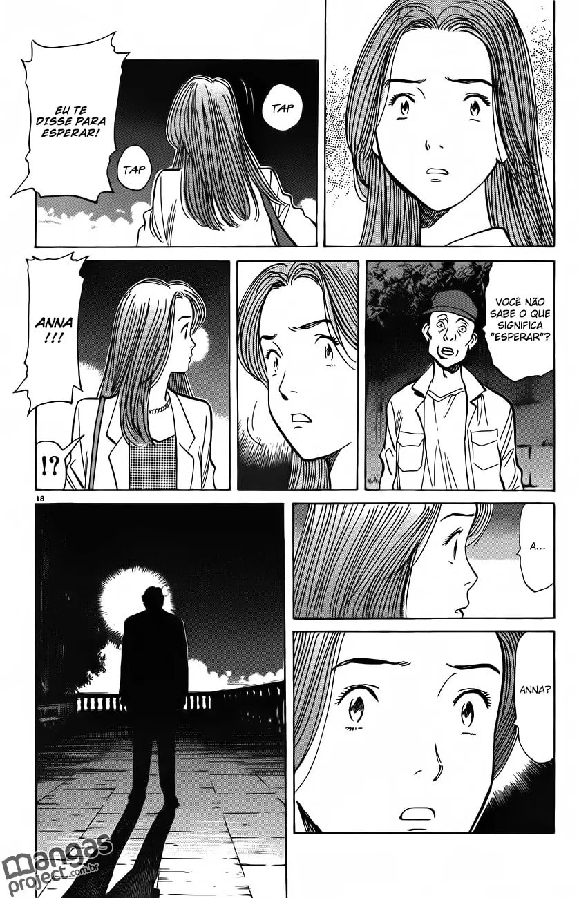 Read Monster PT Manga Online