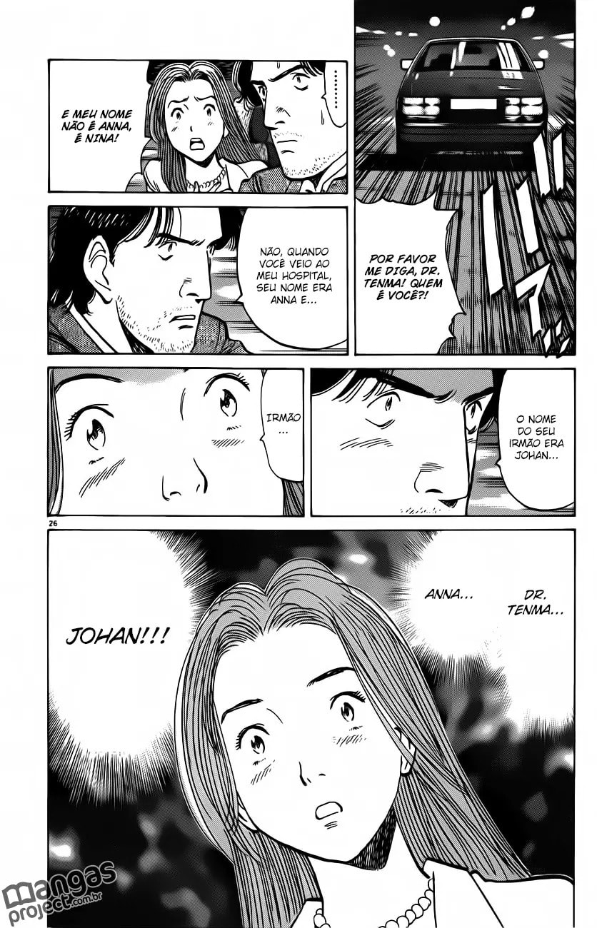 Read Monster PT Manga Online