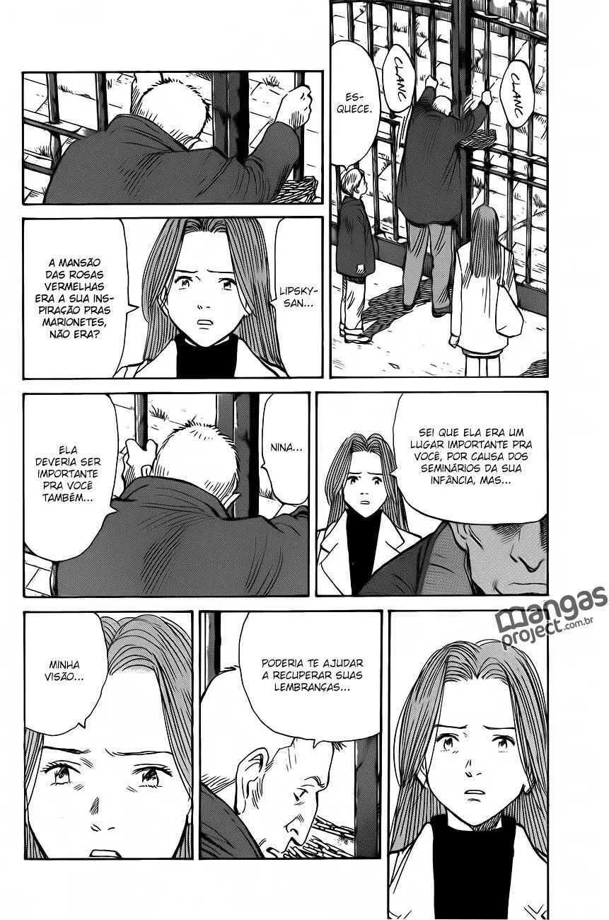 Read Monster PT Manga Online