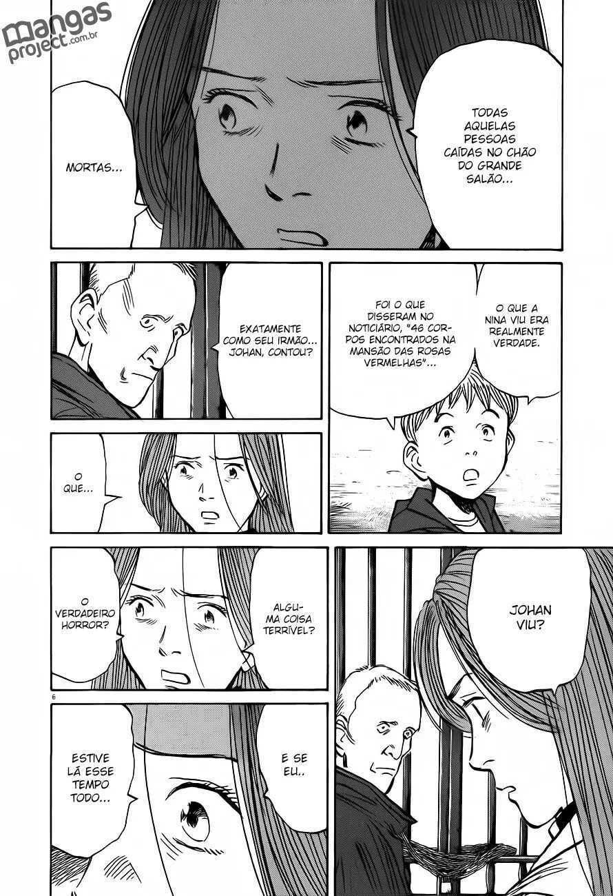 Read Monster PT Manga Online