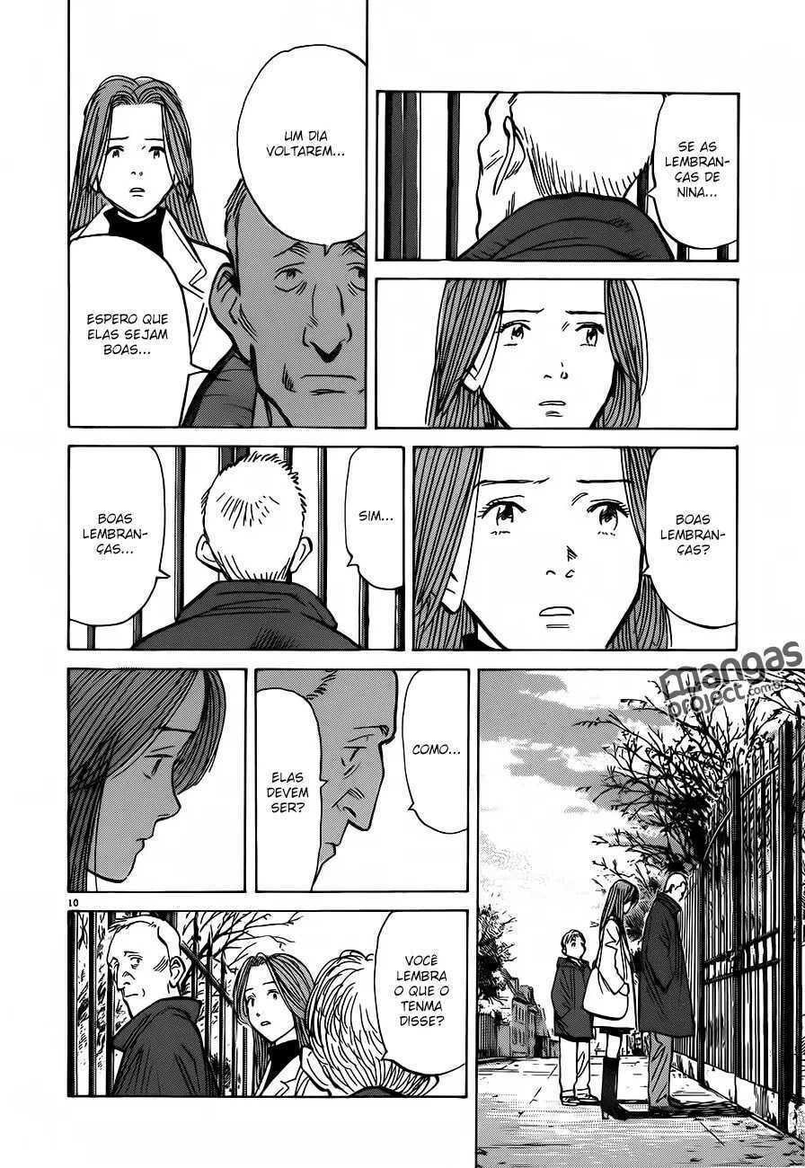 Read Monster PT Manga Online