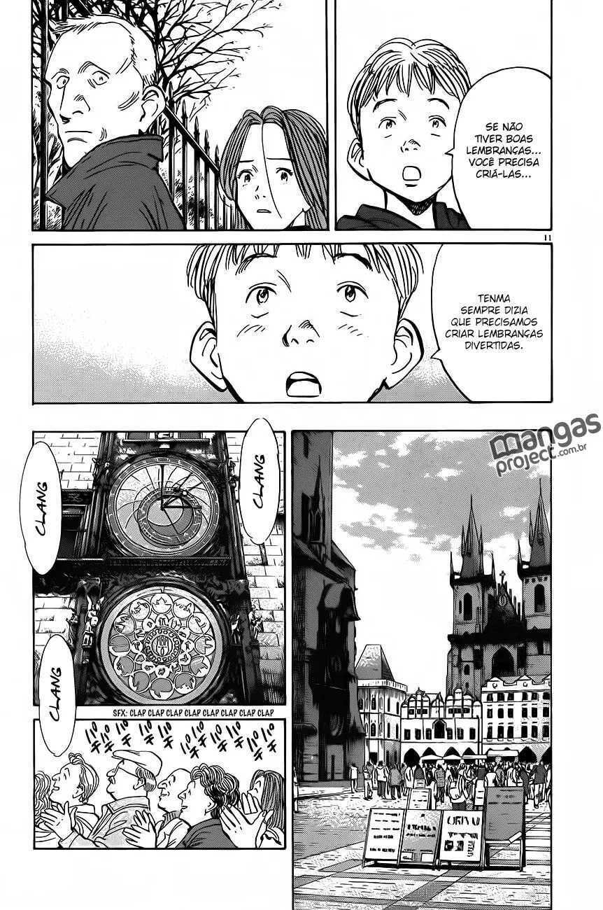 Read Monster PT Manga Online